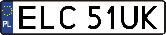 ELC51UK