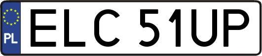 ELC51UP