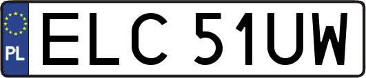 ELC51UW
