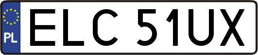 ELC51UX