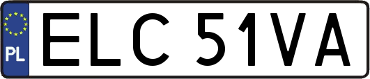 ELC51VA
