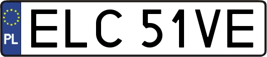 ELC51VE