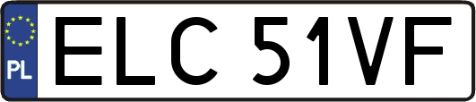 ELC51VF