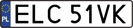ELC51VK