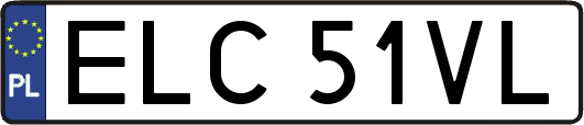 ELC51VL