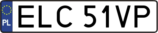 ELC51VP