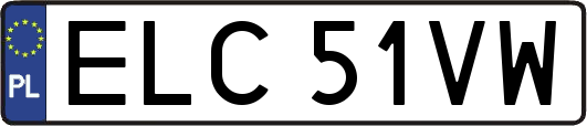 ELC51VW
