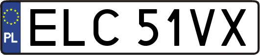 ELC51VX