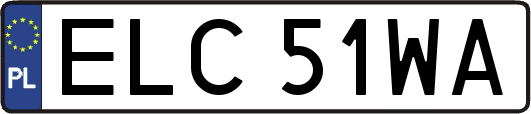 ELC51WA