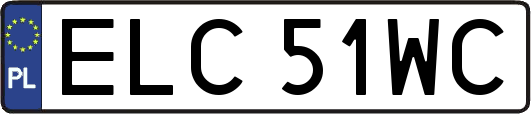 ELC51WC