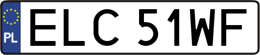 ELC51WF