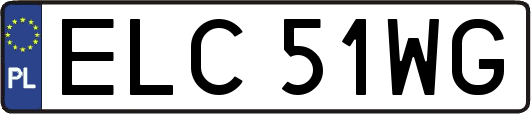 ELC51WG