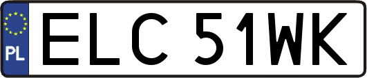 ELC51WK
