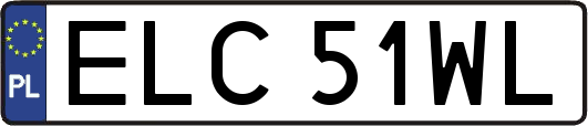 ELC51WL