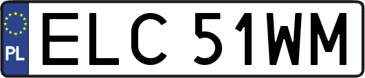 ELC51WM