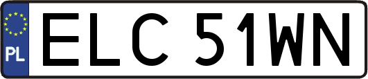 ELC51WN