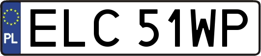 ELC51WP