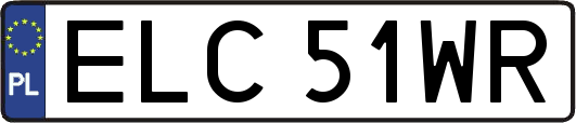 ELC51WR