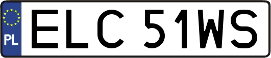 ELC51WS