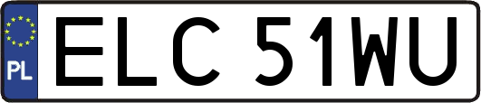 ELC51WU