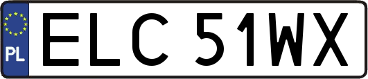 ELC51WX