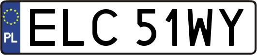 ELC51WY
