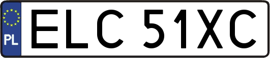 ELC51XC