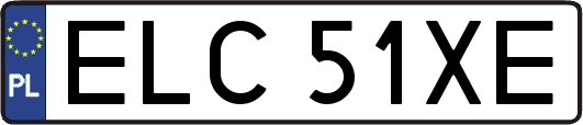 ELC51XE