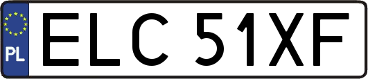 ELC51XF