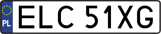 ELC51XG