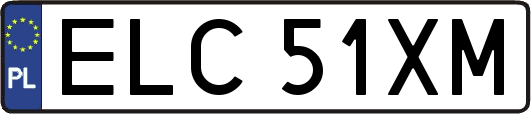 ELC51XM