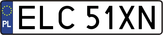 ELC51XN