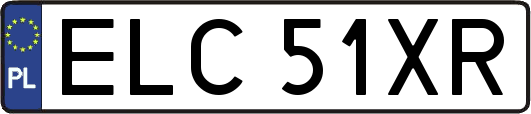 ELC51XR