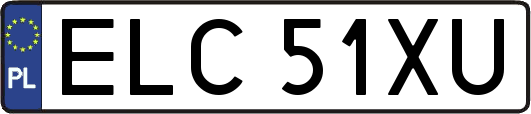 ELC51XU