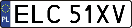 ELC51XV