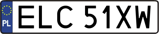 ELC51XW
