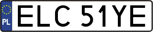 ELC51YE