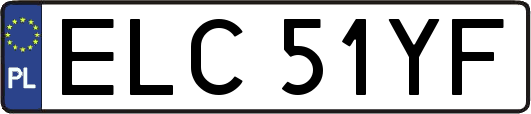 ELC51YF