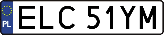 ELC51YM