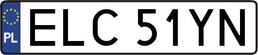 ELC51YN