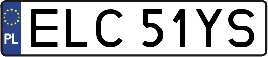 ELC51YS