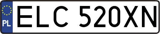 ELC520XN