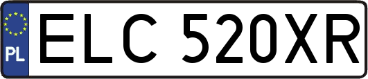 ELC520XR