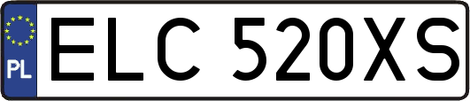 ELC520XS