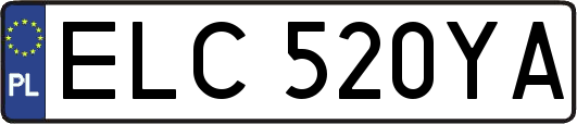 ELC520YA