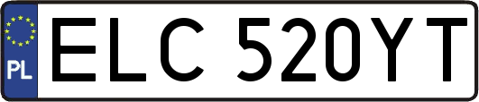 ELC520YT