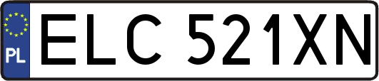 ELC521XN