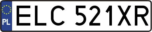 ELC521XR
