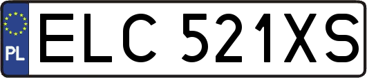 ELC521XS