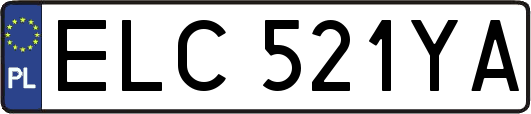 ELC521YA